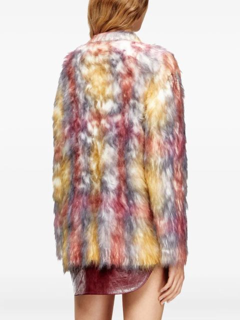 Diesel M-Berry sweater - Neutrals