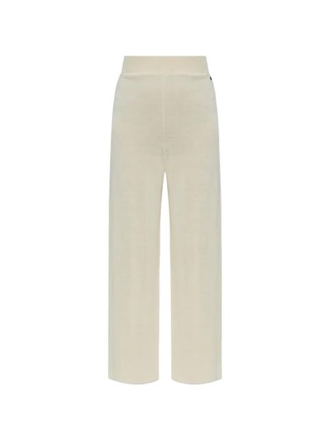 BOGNER Paula wide-leg trousers - Neutrals - zdjęcie produktu nr 1