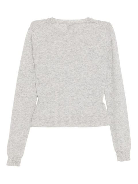 Reformation Lian top - Grey - zdjęcie produktu nr 2
