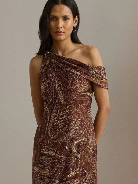 Lauren Ralph Lauren sukienka