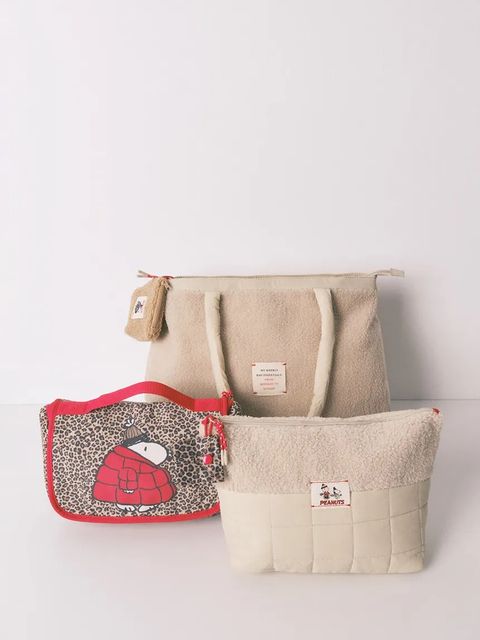 women'secret torebka