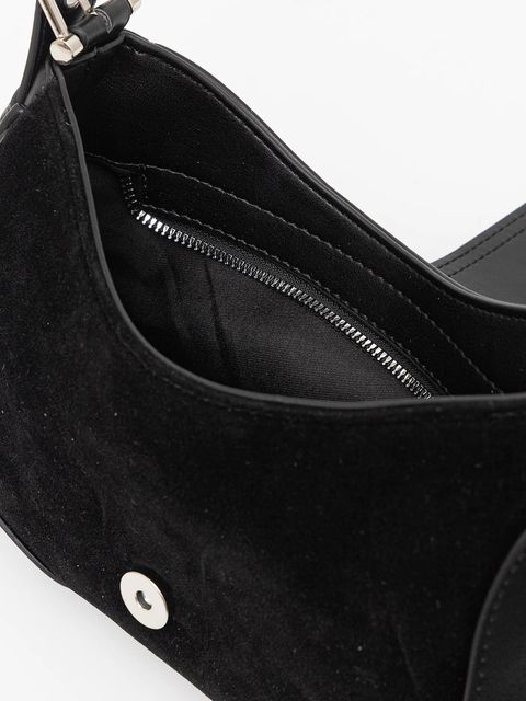 Answear.LAB torebka kolor czarny