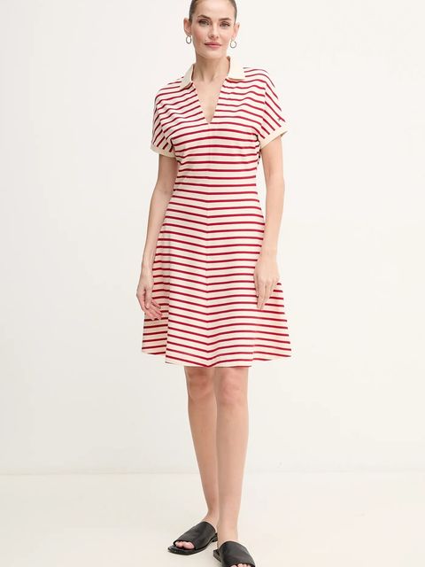 Tommy Hilfiger sukienka - zdjęcie produktu nr 2