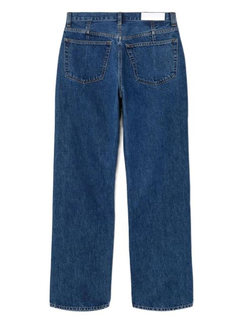 RE/DONE x Levi's 90s jeans - Blue