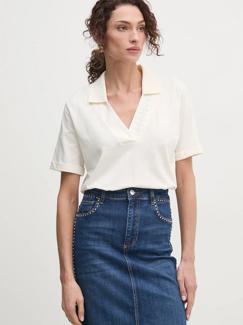 Liu Jo t-shirt - zdjęcie produktu nr 1