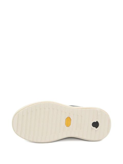 Moncler Altive sneakers - Black