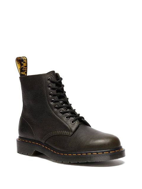 Dr. Martens botki skórzane 1460 Pascal