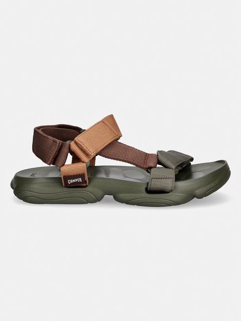 Camper sandały damskie Karst Sandal - zdjęcie produktu nr 1