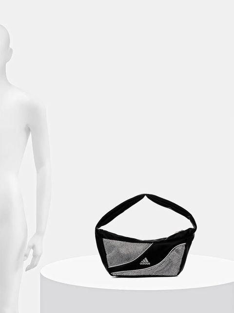adidas Originals torebka kolor czarny KF0903
