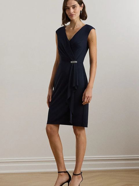 Lauren Ralph Lauren sukienka - zdjęcie produktu nr 2