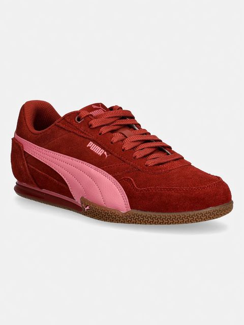 Puma sneakersy zamszowe BELLA DONNA - zdjęcie produktu nr 2