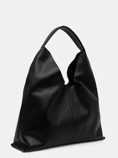 Answear.LAB torebka kolor czarny - zdjęcie produktu nr 1