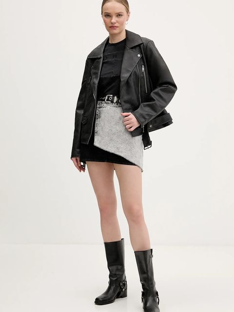 Tommy Jeans t-shirt bawełniany - zdjęcie produktu nr 2