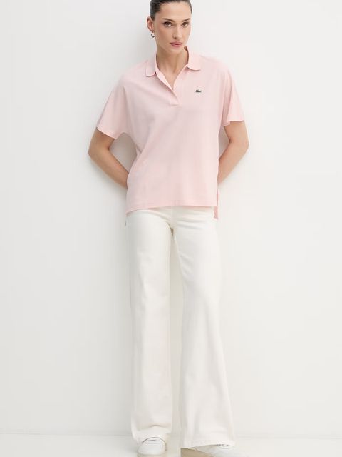 Lacoste polo - zdjęcie produktu nr 1