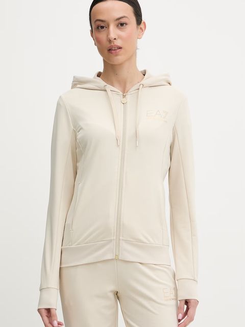 EA7 Emporio Armani dres - zdjęcie produktu nr 1