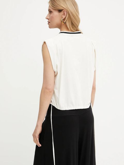 Liu Jo t-shirt bawełniany