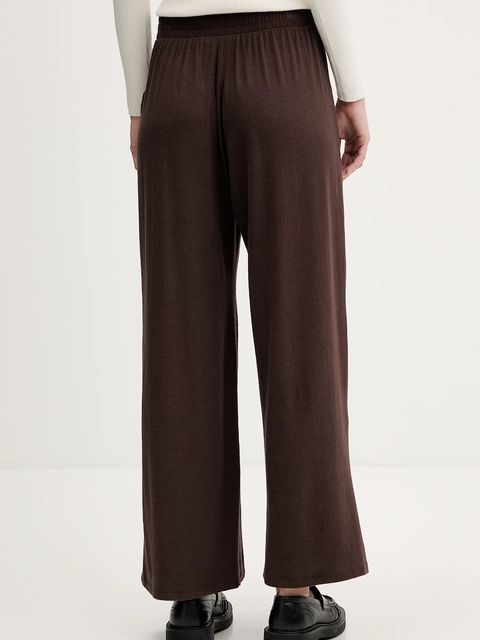 Abercrombie & Fitch spodnie lounge