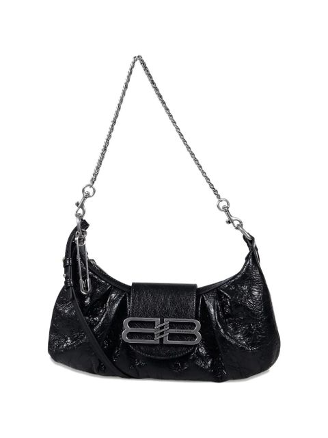 Balenciaga small Pamela shoulder bag - Black - zdjęcie produktu nr 1