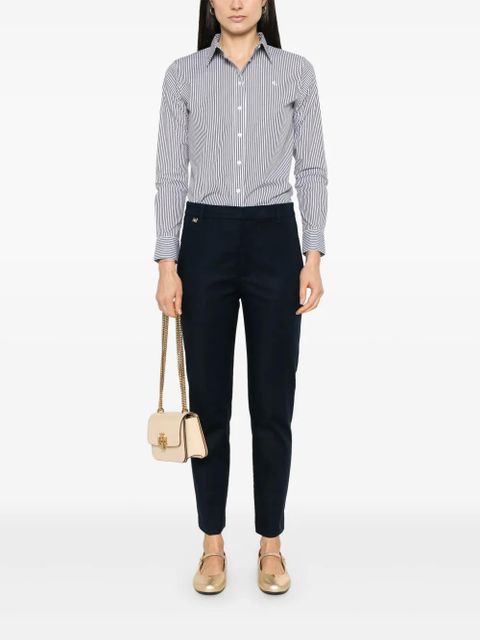 Lauren Ralph Lauren Lakythia trousers - Blue - zdjęcie produktu nr 2