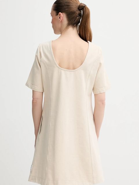 Marc O'Polo sukienka jeansowa