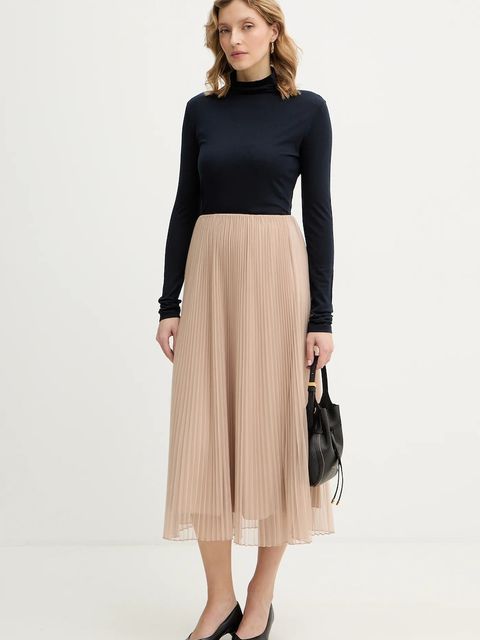 Weekend Max Mara spódnica BABY