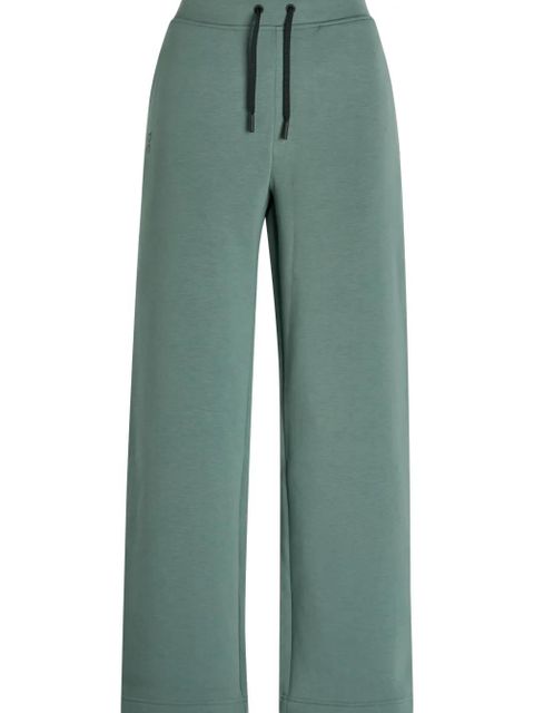 On Running drawstring trousers - Green - zdjęcie produktu nr 2