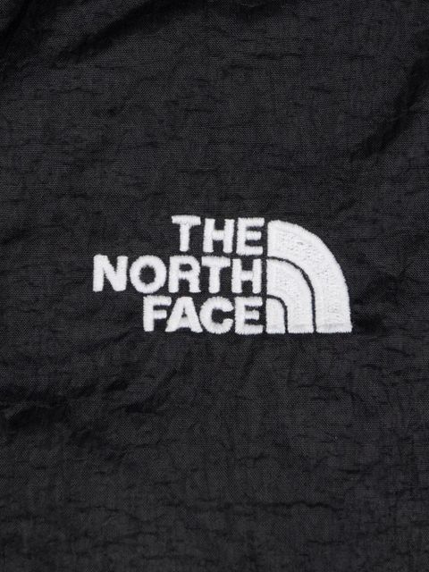 The North Face Dynamic padded oversized coat - Black