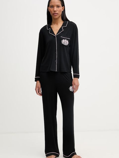 Juicy Couture piżama damska LS PJ - zdjęcie produktu nr 1