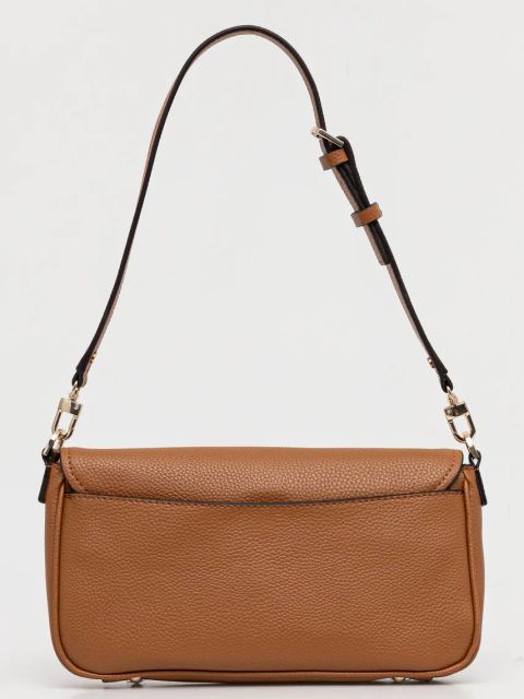 Guess torebka CIRCE kolor brązowy HWBG96 42190