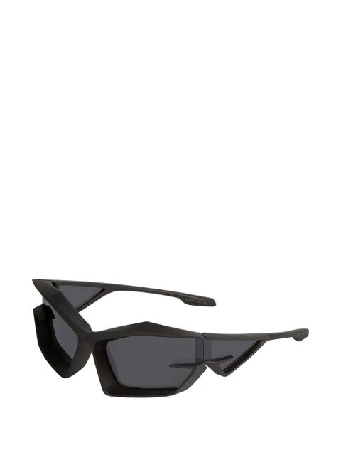 Givenchy Giv Cut cat-eye sunglasses - Black - zdjęcie produktu nr 2