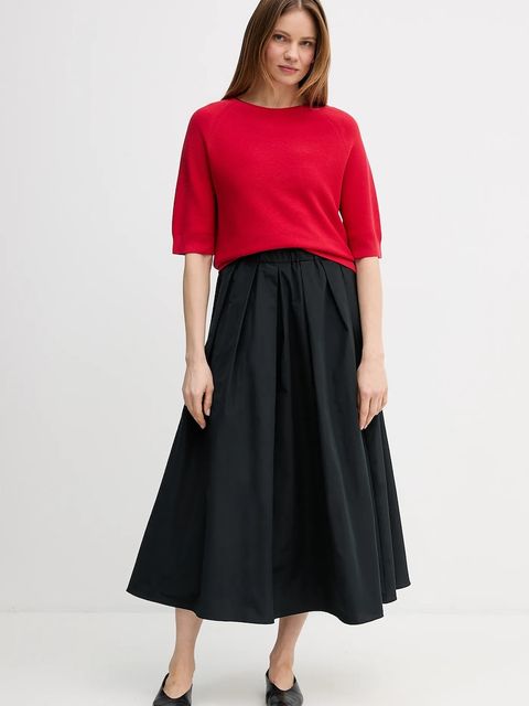 Marc O'Polo sweter bawełniany - zdjęcie produktu nr 1