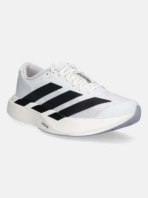 adidas Performance buty do biegania Adizero Evo SL damskie kolor biały JH6208 - zdjęcie produktu nr 1