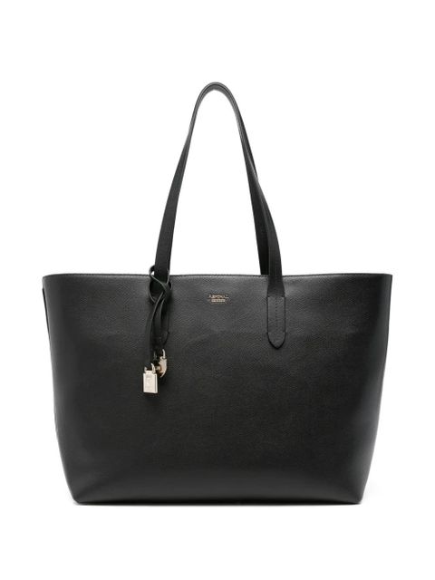 Aspinal Of London East West tote bag - Black - zdjęcie produktu nr 1