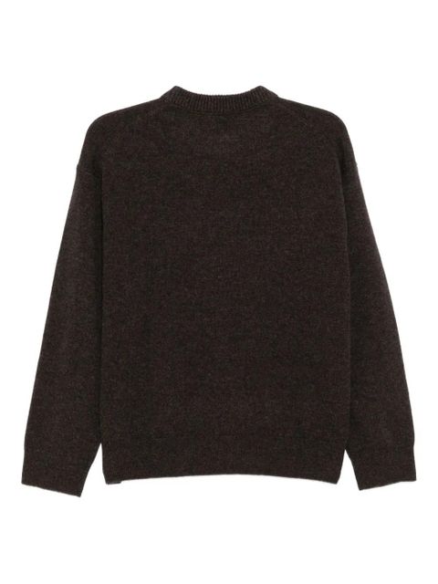 Reformation Fabian jumper - Brown - zdjęcie produktu nr 2