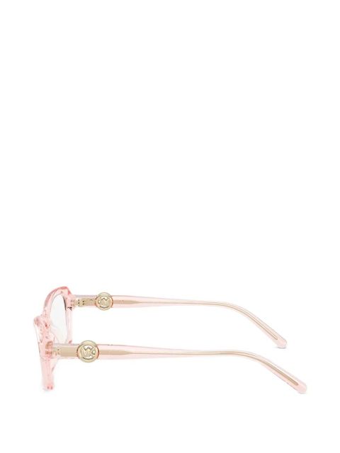 Michael Kors Hakone glasses - Pink