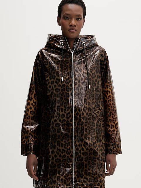 Stand Studio kurtka przeciwdeszczowa damska - zdjęcie produktu nr 1