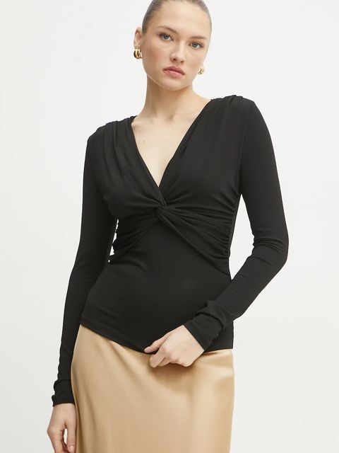 BOSS bluzka - zdjęcie produktu nr 1