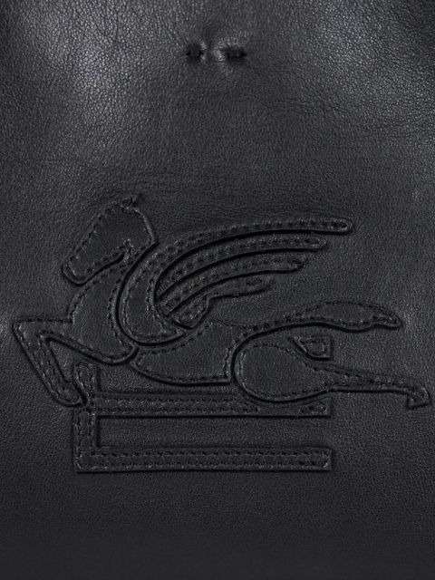 ETRO Libra tote bag - Black