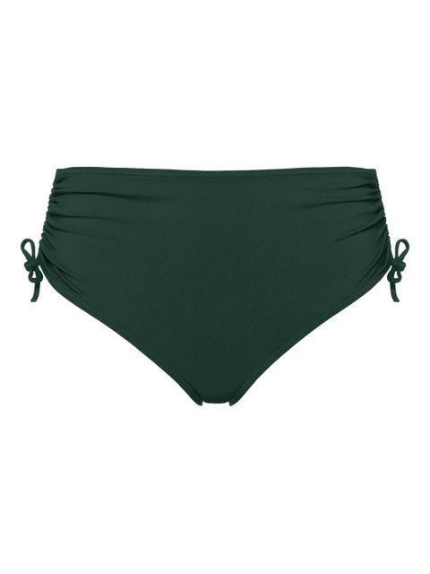 ERES Sofia mid-rise bikini briefs - Green - zdjęcie produktu nr 1