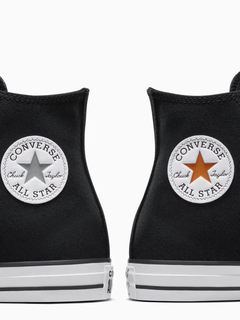 Converse trampki Converse x Tom and Jerry Chuck Taylor All Star kolor czarny A15113C