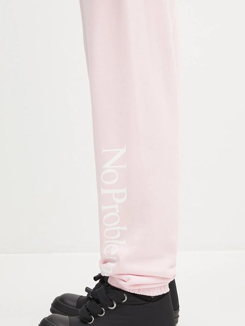 No Problemo spodnie dresowe bawełniane No Problemo Sweatpant