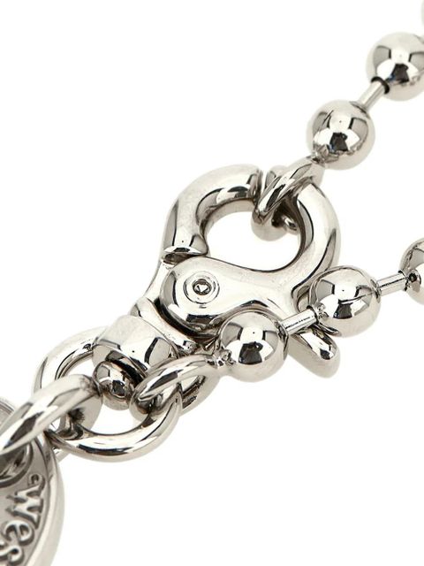 Vivienne Westwood Sofiane pendant necklace - Silver