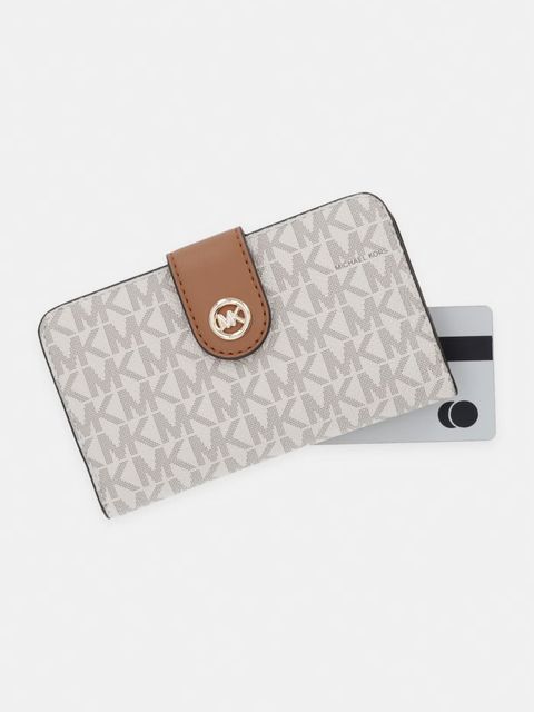 MICHAEL Michael Kors portfel