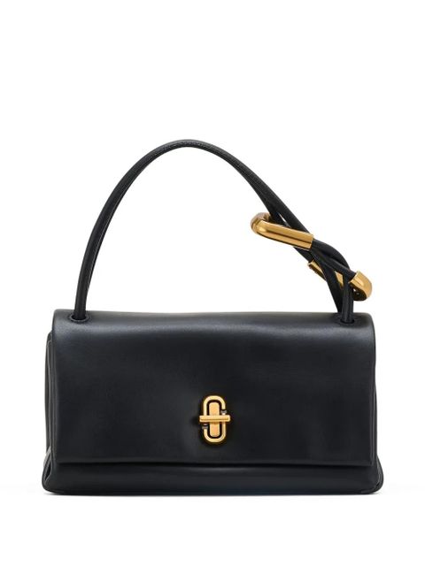 Marc Jacobs The Mini Dual bag - Black - zdjęcie produktu nr 1