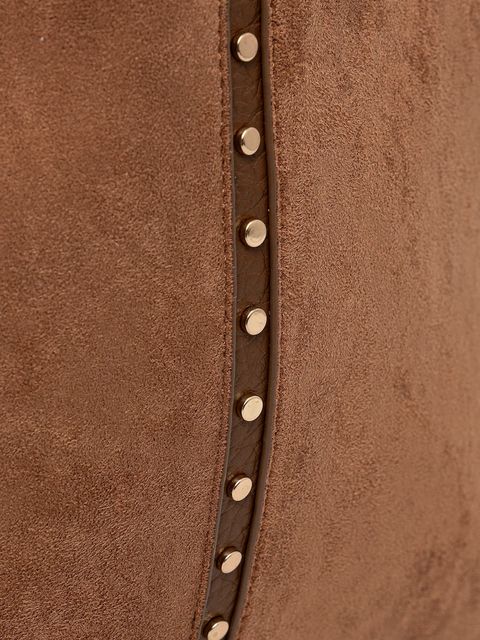 Morgan torebka kolor beżowy 2INDIE