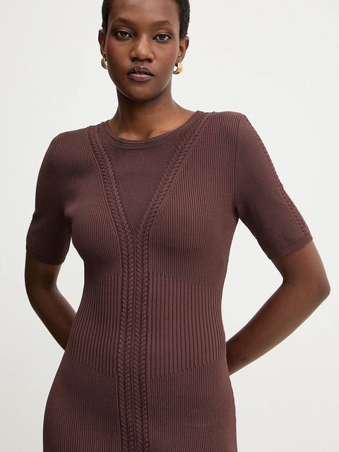 Herve Leger sukienka Alina