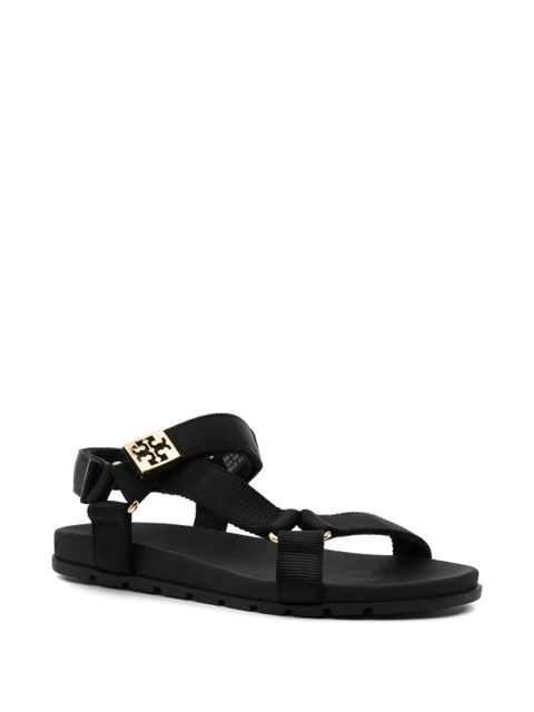 Tory Burch Mellow sandals - Black - zdjęcie produktu nr 2