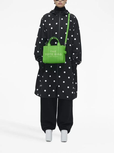 Marc Jacobs The Small Tote bag - Green - zdjęcie produktu nr 2