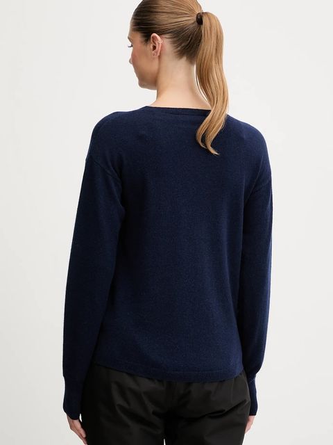 Rossignol sweter wełniany JCC