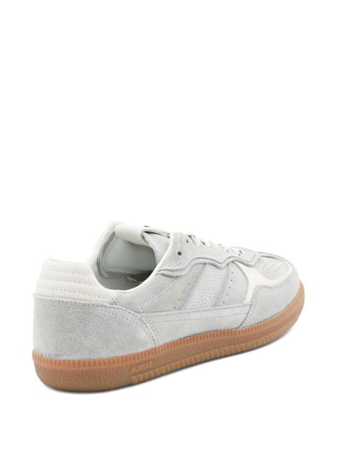 ALOHAS Tb.490 lace-up panelled sneakers - Grey - zdjęcie produktu nr 2